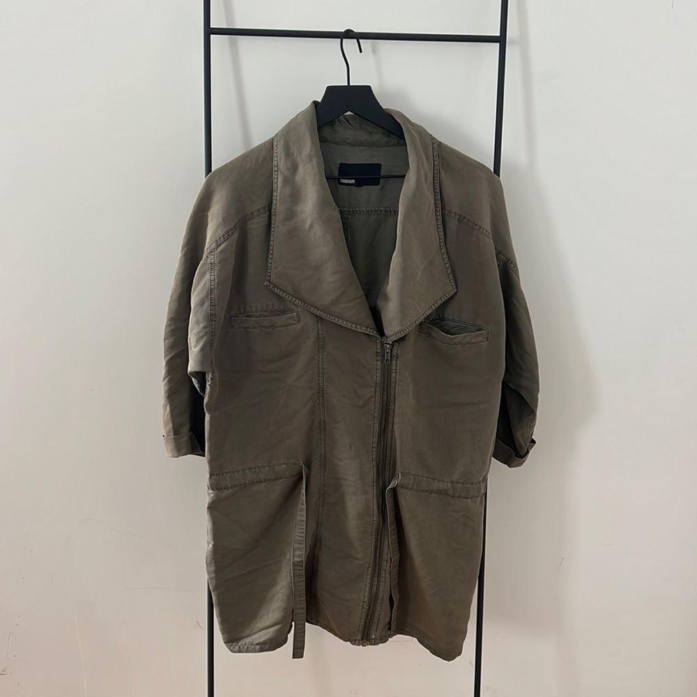 Summer Jacket - image 1